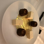 デュ・ヴァン・ハッシシ - 