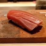 たかおか - 中トロ