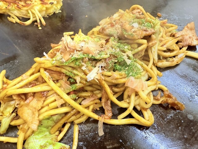 たこはち - 鶴橋/お好み焼き | 食べログ