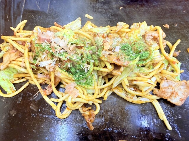 たこはち - 鶴橋/お好み焼き | 食べログ