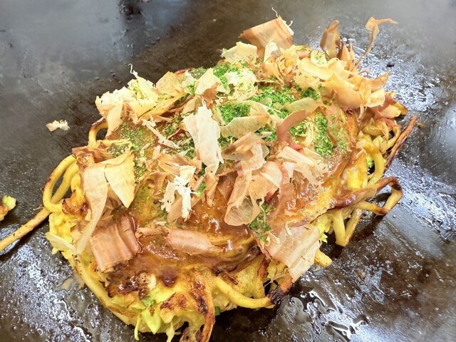 たこはち - 鶴橋/お好み焼き | 食べログ