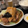 四つ角飯店 - 料理写真: