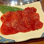 焼肉 上海 - 
