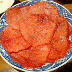 焼肉 上海 - 