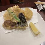 日本ばし とり鹿 - 