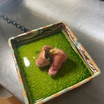 すし割烹悠水 - 