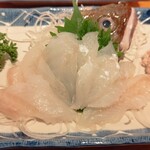 はこだて ふさや - どんこ刺し