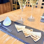 GULF’s transit table - 