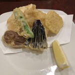 日本ばし とり鹿 - 