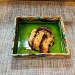 すし割烹悠水 - 