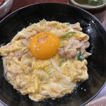 日本ばし とり鹿 - 