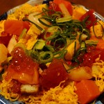 スーパーセンター トライアル - 料理写真: