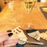 GULF’s transit table - 