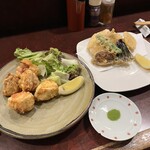 日本ばし とり鹿 - 