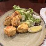 日本ばし とり鹿 - 