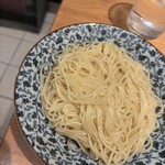 元車庫前丸宮中華そば 本店 - 