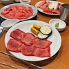 焼肉ハウス 明洞