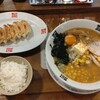 おおぎやらーめん 安中本店