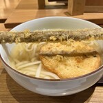 博多やりうどん別邸 空港店 - 