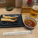 三代目 天ぷらすずき - 