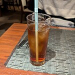 オステリアガウダンテ - 