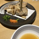 酒、銀シャリ、おだし やちよ 札幌狸小路3丁目店 - 