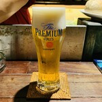 横浜トリスバー - 