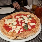 オステリアガウダンテ - 