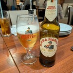 オステリアガウダンテ - 