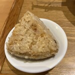 博多やりうどん別邸 空港店 - 