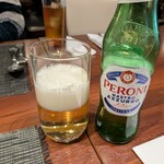 オステリアガウダンテ - 