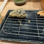 三代目 天ぷらすずき - 