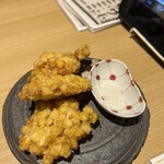 酒、銀シャリ、おだし やちよ 札幌狸小路3丁目店 - 