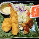 大戸屋 - 料理写真: