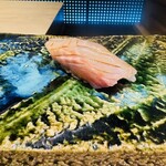 鮨あさひ - イシダイ