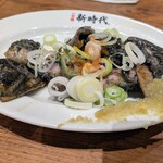 新時代 - どる焼き