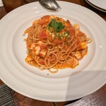 オステリアガウダンテ - 