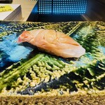 鮨あさひ - 白甘鯛