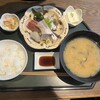 季節料理　根本