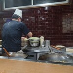 キッチン南海 - 