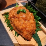 居酒家 でいりぐち - アップ