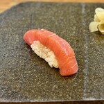 大寿司 - マグロ