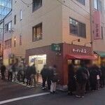 キッチン南海 神保町店 - 