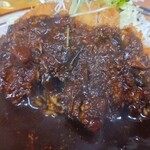 キッチン南海 - 