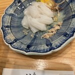 ふるまち酒場 いで田 - 