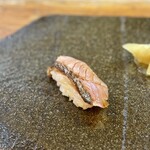 大寿司 - 黒ムツ