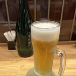 ふるまち酒場 いで田 - 