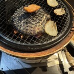 焼肉 充 総本店 - 
