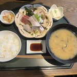 季節料理　根本 - 