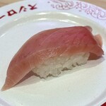 スシロー - 料理写真:・特ネタ中とろ 110円/税込